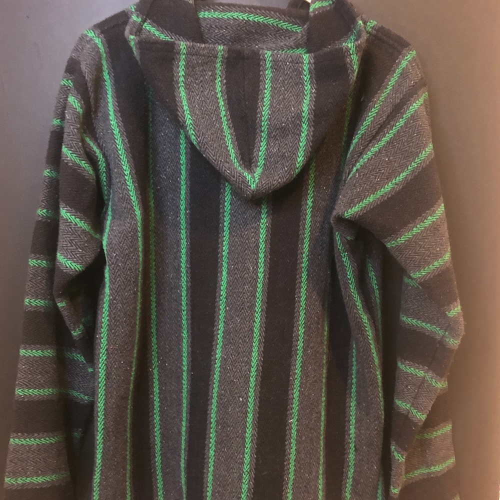 Drug Rug Sweatshirt - Picture 2 of 3